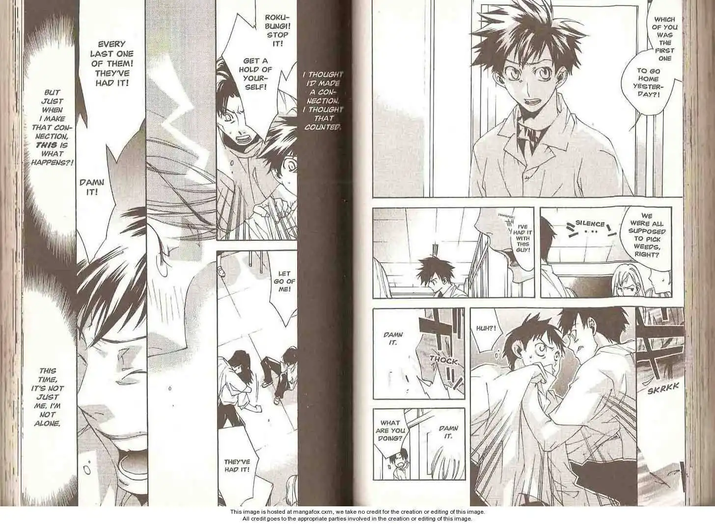 Neon Genesis Evangelion: Koutetsu no Girlfriend 2nd Chapter 18 60